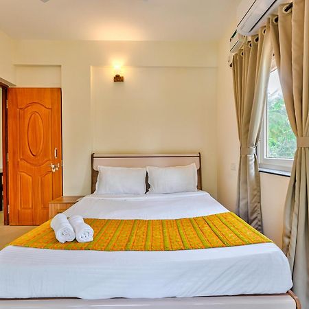 Greenfinch Apartment Бага Екстериор снимка