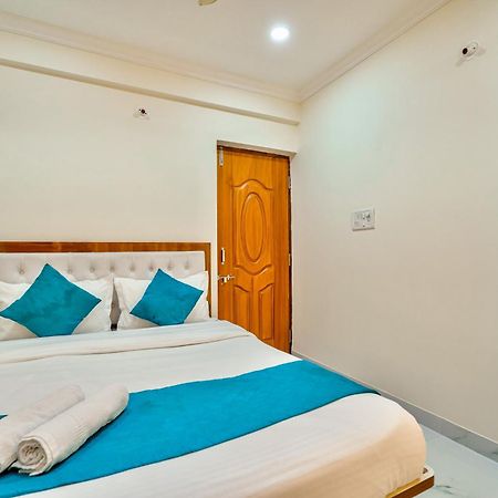 Greenfinch Apartment Бага Екстериор снимка