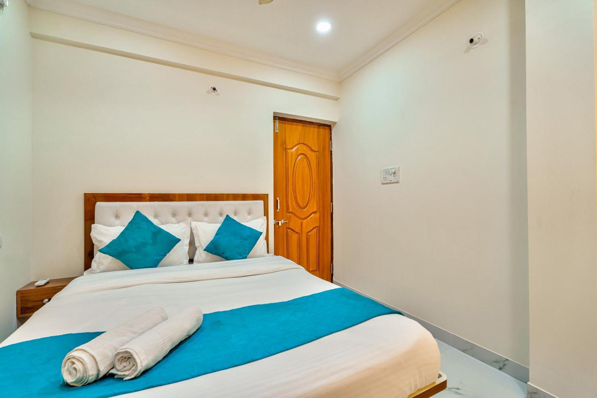 Greenfinch Apartment Бага Екстериор снимка